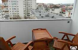 3 camere, 80 mp, decomandat, parcare, prima inchiriere, recent renovat!