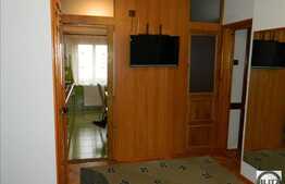 3 camere, 80 mp, decomandat, parcare, prima inchiriere, recent renovat!