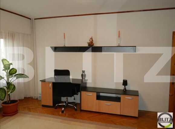 Apartament de închiriat 3 camere Gheorgheni - 14436AI | BLITZ Cluj-Napoca | Poza3