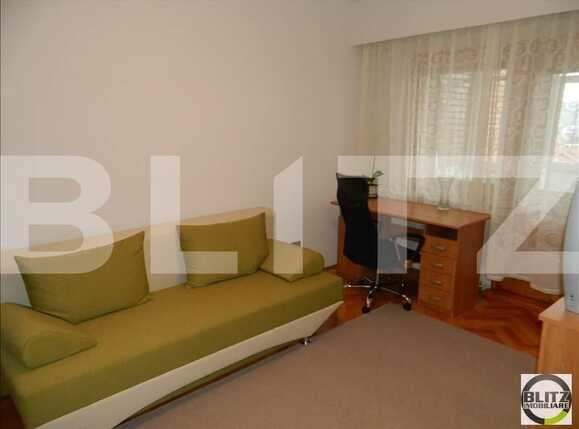 Apartament de închiriat 3 camere Gheorgheni - 14436AI | BLITZ Cluj-Napoca | Poza4
