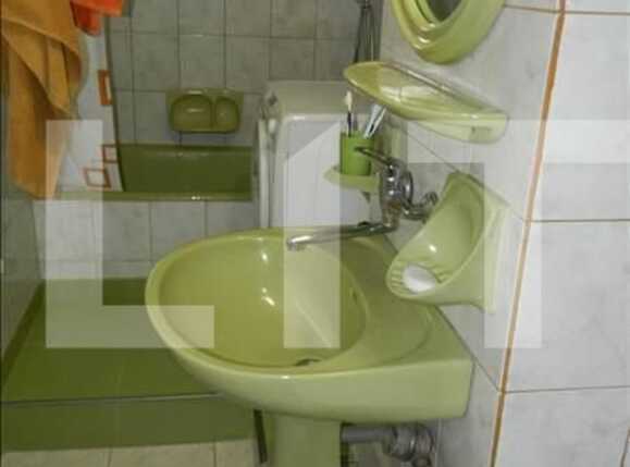 Apartament de închiriat 3 camere Gheorgheni - 14436AI | BLITZ Cluj-Napoca | Poza14