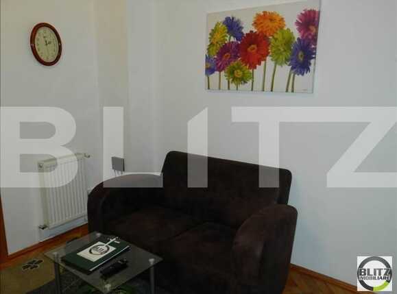 Apartament de închiriat 3 camere Gheorgheni - 14436AI | BLITZ Cluj-Napoca | Poza9