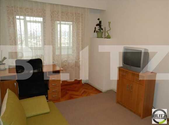 Apartament de închiriat 3 camere Gheorgheni - 14436AI | BLITZ Cluj-Napoca | Poza6