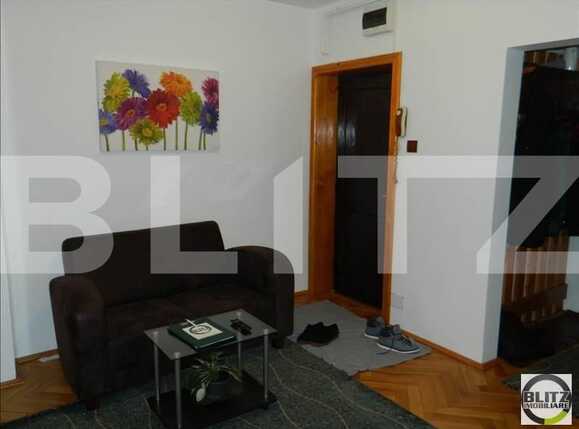 Apartament de închiriat 3 camere Gheorgheni - 14436AI | BLITZ Cluj-Napoca | Poza10