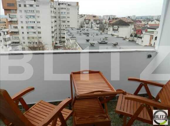 Apartament de închiriat 3 camere Gheorgheni - 14436AI | BLITZ Cluj-Napoca | Poza15