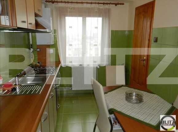 Apartament de închiriat 3 camere Gheorgheni - 14436AI | BLITZ Cluj-Napoca | Poza11