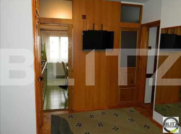 Apartament de închiriat 3 camere Gheorgheni - 14436AI | BLITZ Cluj-Napoca | Poza13