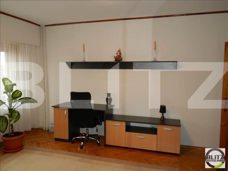 Apartament de închiriat 3 camere Gheorgheni - 14436AI | BLITZ Cluj-Napoca | Poza3