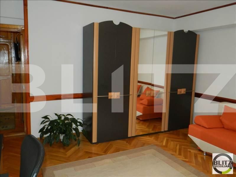 Apartament de închiriat 3 camere Gheorgheni - 14436AI | BLITZ Cluj-Napoca | Poza2