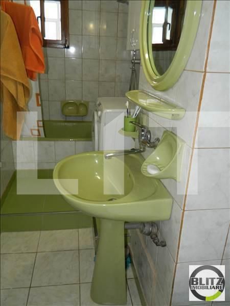 Apartament de închiriat 3 camere Gheorgheni - 14436AI | BLITZ Cluj-Napoca | Poza14