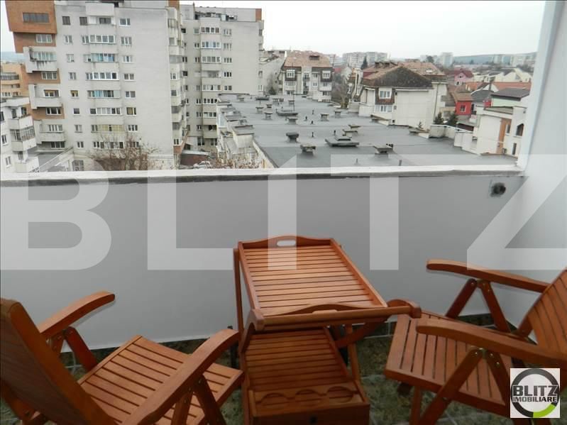 Apartament de închiriat 3 camere Gheorgheni - 14436AI | BLITZ Cluj-Napoca | Poza15