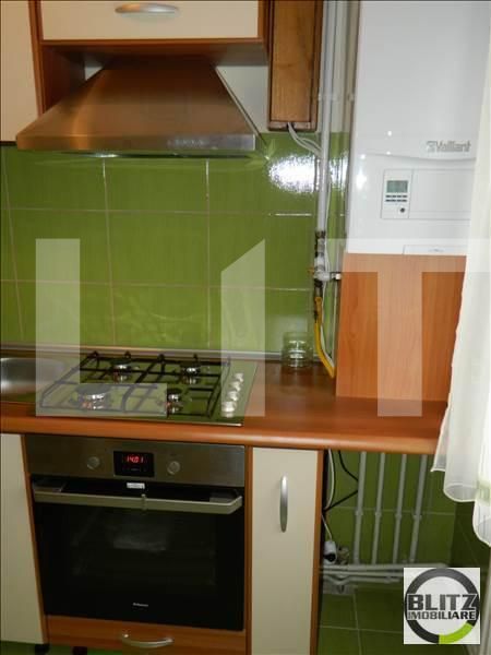 Apartament de închiriat 3 camere Gheorgheni - 14436AI | BLITZ Cluj-Napoca | Poza12