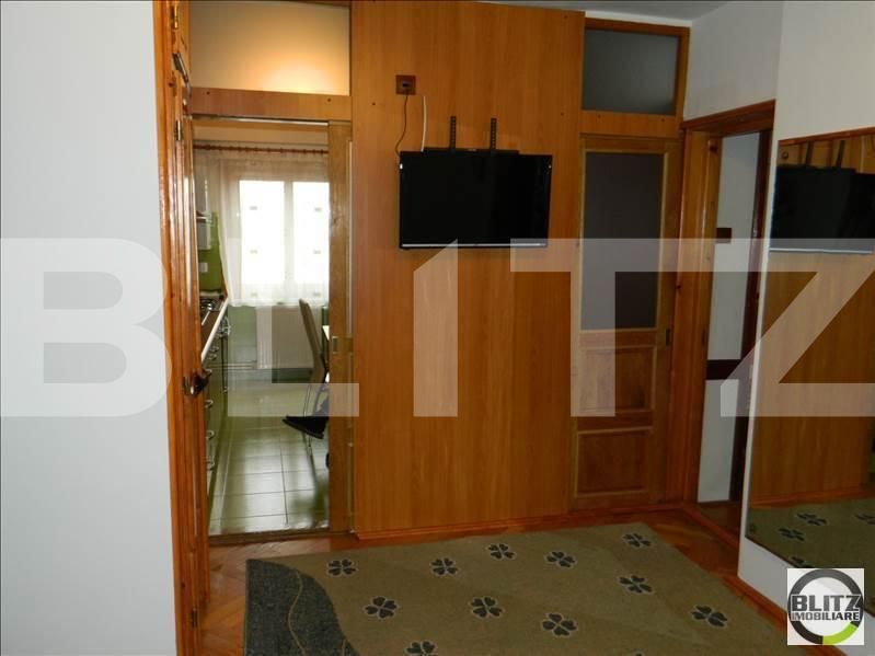 Apartament de închiriat 3 camere Gheorgheni - 14436AI | BLITZ Cluj-Napoca | Poza13
