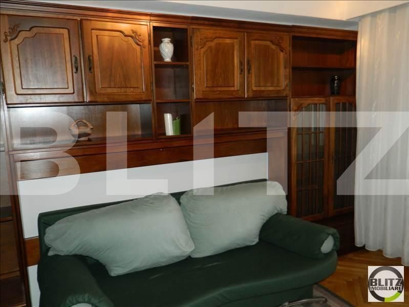 Apartament de închiriat 3 camere Gheorgheni - 14436AI | BLITZ Cluj-Napoca | Poza8