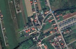 Teren 500 mp Intravilan Stupini