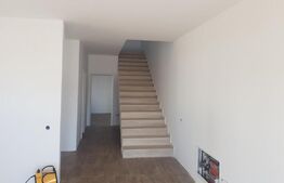 Exclusiv! Duplex de 112 mp, panorama, zona rezidentiala Borhanci 