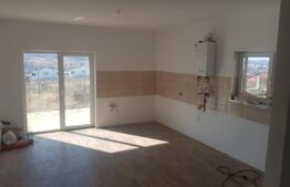 Exclusiv! Duplex de 112 mp, panorama, zona rezidentiala Borhanci 