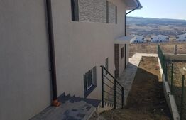 Exclusiv! Duplex de 112 mp, panorama, zona rezidentiala Borhanci 