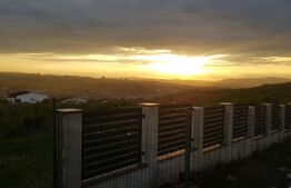 Exclusiv! Duplex de 112 mp, panorama, zona rezidentiala Borhanci 