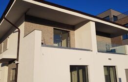 Exclusiv! Duplex de 112 mp, panorama, zona rezidentiala Borhanci 