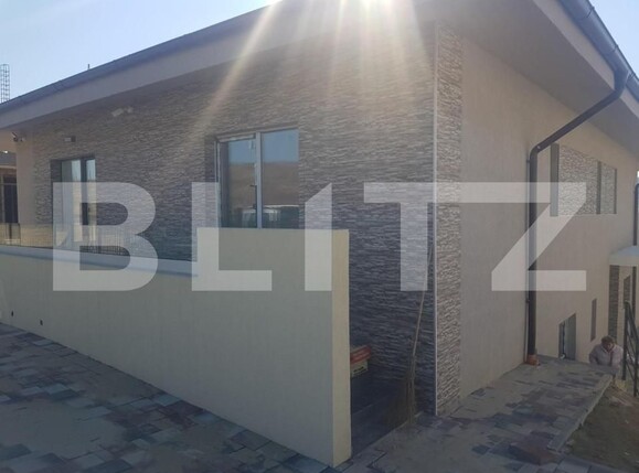 Casa de vânzare 4 camere Borhanci - 144361CV | BLITZ Cluj-Napoca | Poza1