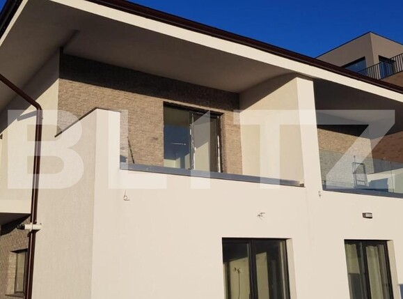 Casa de vânzare 4 camere Borhanci - 144361CV | BLITZ Cluj-Napoca | Poza2