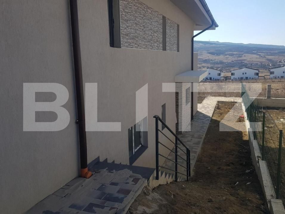 Casa de vânzare 4 camere Borhanci - 144361CV | BLITZ Cluj-Napoca | Poza4