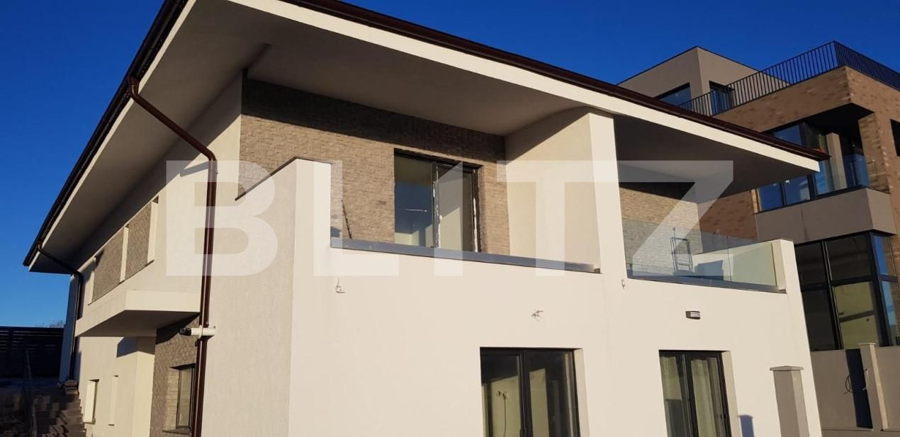 Casa de vânzare 4 camere Borhanci - 144361CV | BLITZ Cluj-Napoca | Poza2