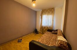 De vanzare casa cu doua intrari separate, 1000mp teren (toate utilitatiile) 