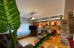 De vanzare casa cu doua intrari separate, 1000mp teren (toate utilitatiile) 