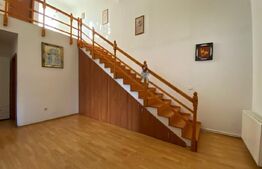 De vanzare casa cu doua intrari separate, 1000mp teren (toate utilitatiile) 