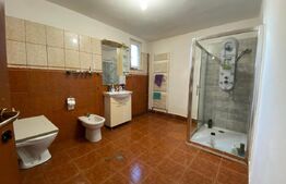 De vanzare casa cu doua intrari separate, 1000mp teren (toate utilitatiile) 