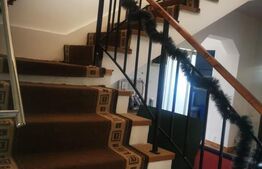 Casa 10 camere, 526 mp utili , teren 700 mp 