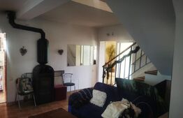Casa 10 camere, 526 mp utili , teren 700 mp 