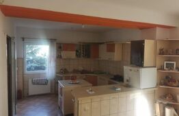 Casa 10 camere, 526 mp utili , teren 700 mp 