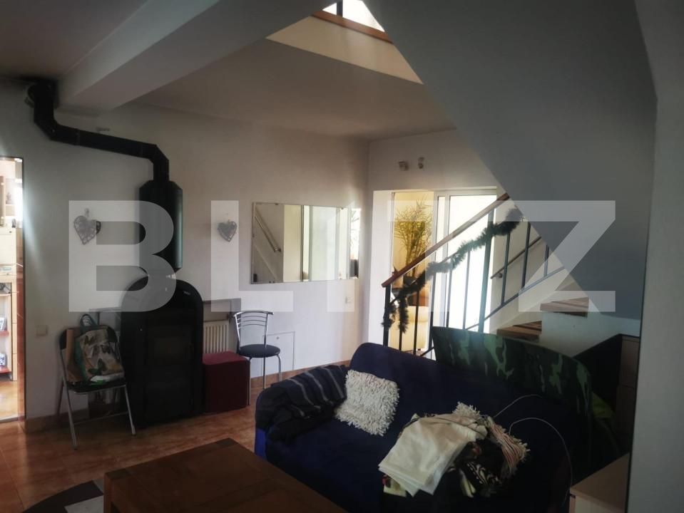 Casa de vânzare 10 camere Tractorul - 144363CV | BLITZ Brașov | Poza2