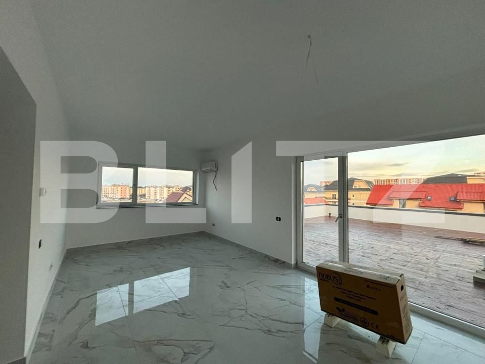 Apartament de vânzare 2 camere Tractorul - 144364AV | BLITZ Brașov | Poza7