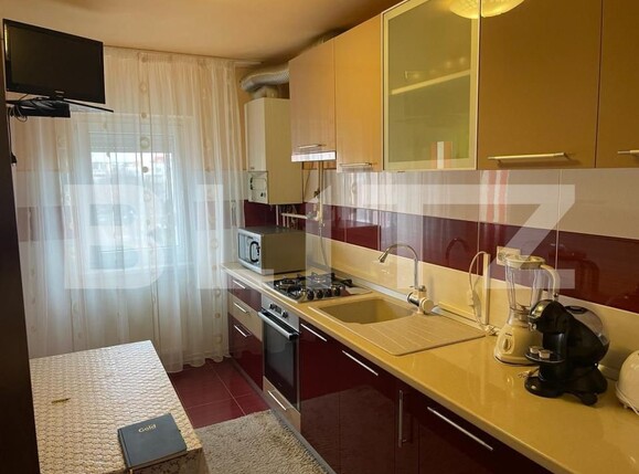 Apartament de vânzare 3 camere Bartolomeu - 144365AV | BLITZ Brașov | Poza4