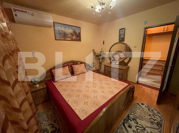 Apartament de vânzare 3 camere Bartolomeu - 144365AV | BLITZ Brașov | Poza10