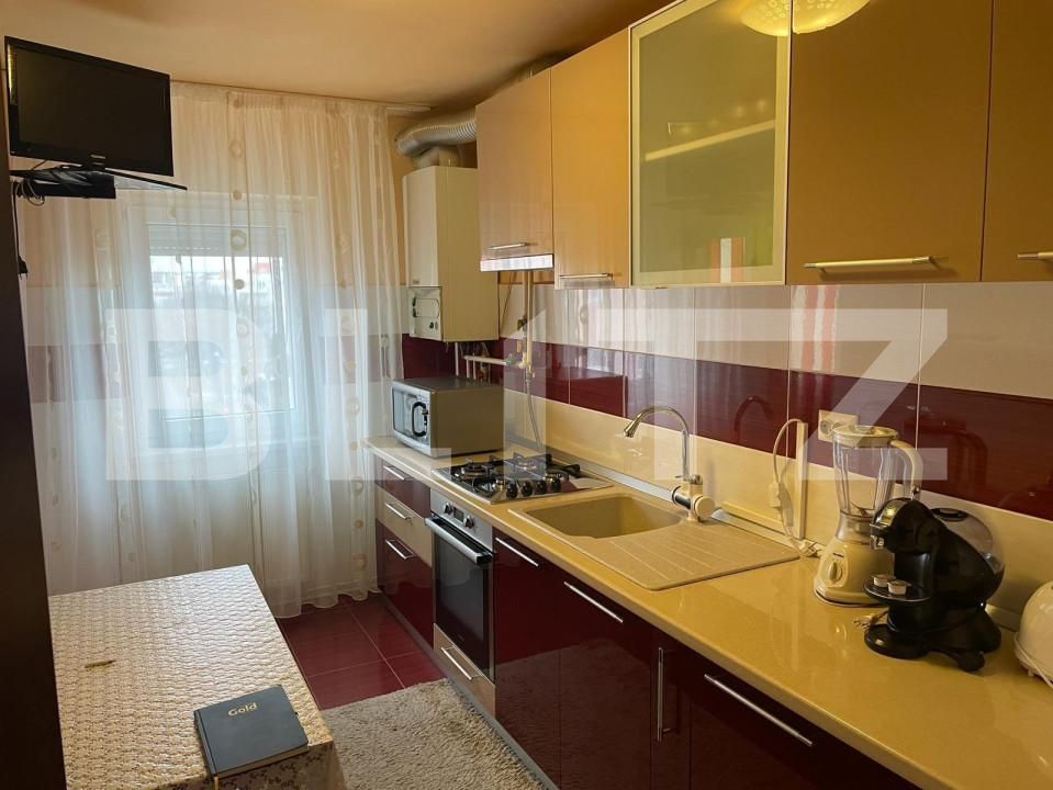 Apartament de vânzare 3 camere Bartolomeu - 144365AV | BLITZ Brașov | Poza4