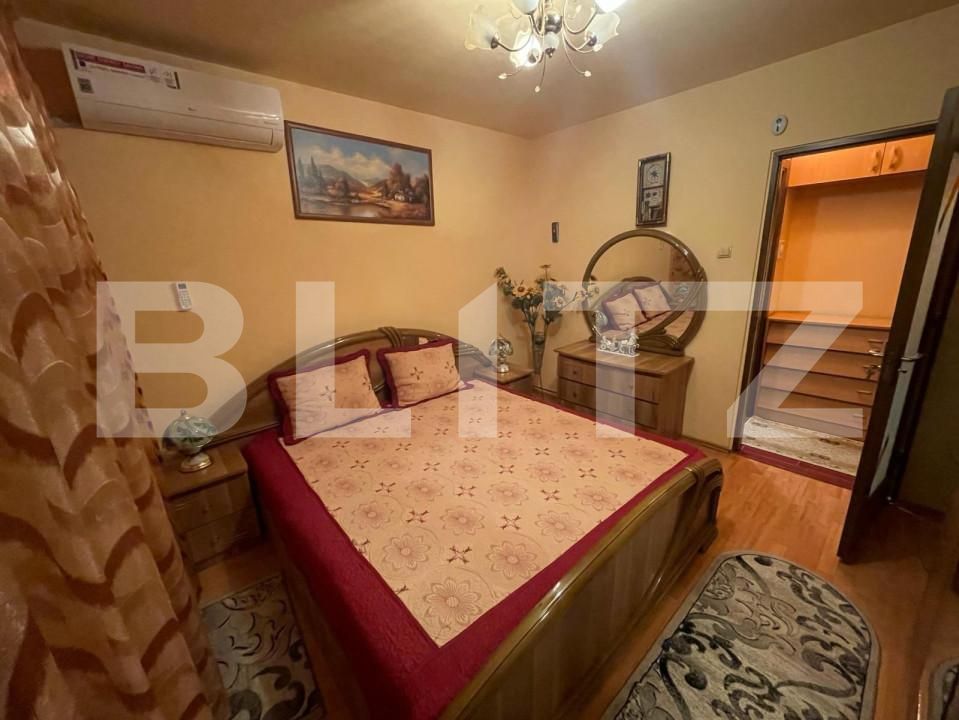 Apartament de vânzare 3 camere Bartolomeu - 144365AV | BLITZ Brașov | Poza10
