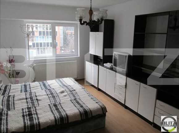 Apartament de vânzare 3 camere Iris - 14438AV | BLITZ Cluj-Napoca | Poza1