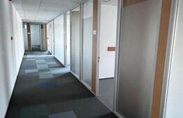 Spatiu compartimentat, modern, ready to use 