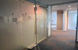 Spatiu compartimentat, modern, ready to use 