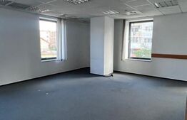 Spatiu compartimentat, modern, ready to use 