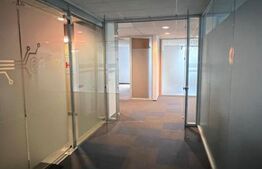 Spatiu compartimentat, modern, ready to use 