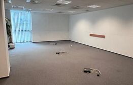 Spatiu compartimentat, modern, ready to use 