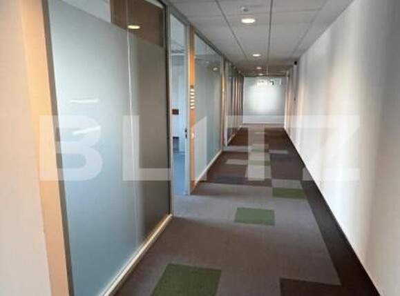 Spațiu birouri de închiriat Marasti - 144388SIB | BLITZ Cluj-Napoca | Poza1
