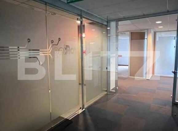 Spațiu birouri de închiriat Marasti - 144388SIB | BLITZ Cluj-Napoca | Poza2