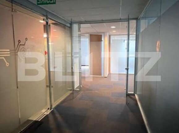 Spațiu birouri de închiriat Marasti - 144388SIB | BLITZ Cluj-Napoca | Poza3